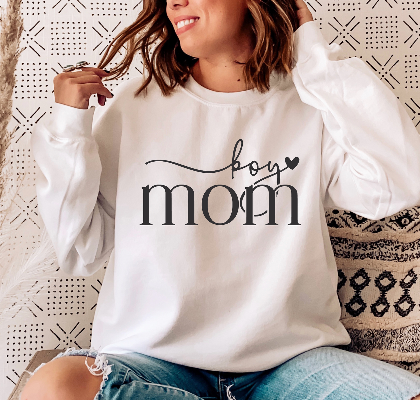 Boy Mom SVG PNG, Boy Mama svg, Mom Of Boys Shirt Svg