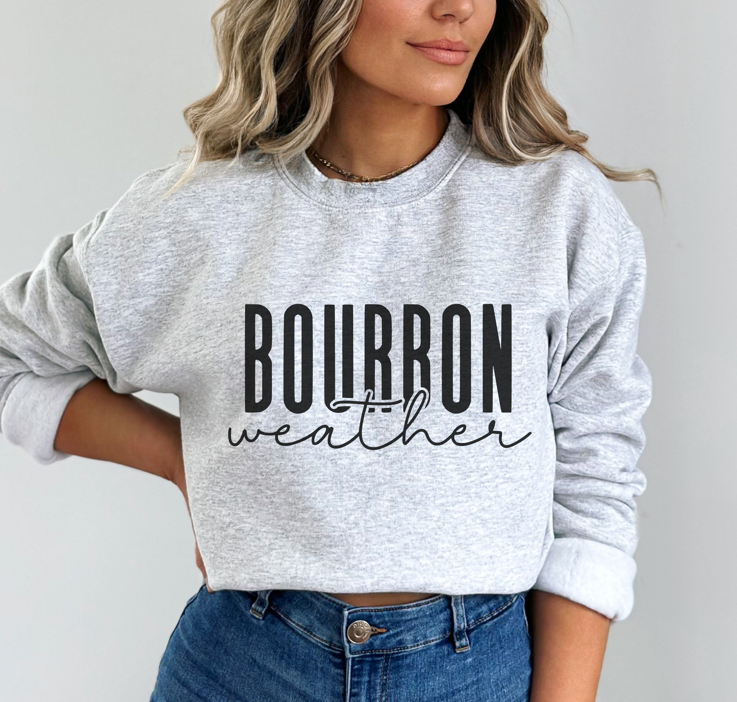 Bourbon Weather SVG PNG, Whiskey Weather svg, Fall svg