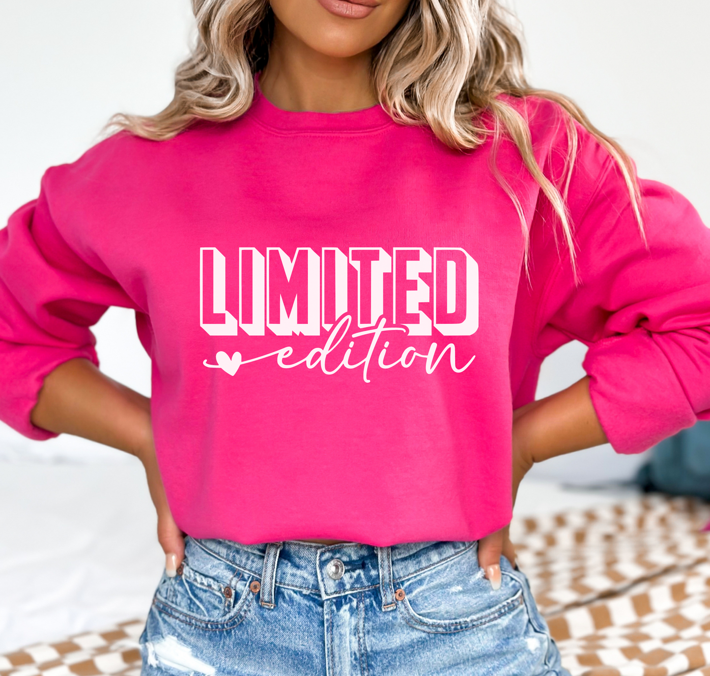 Limited Edition SVG PNG, Inspirational svg