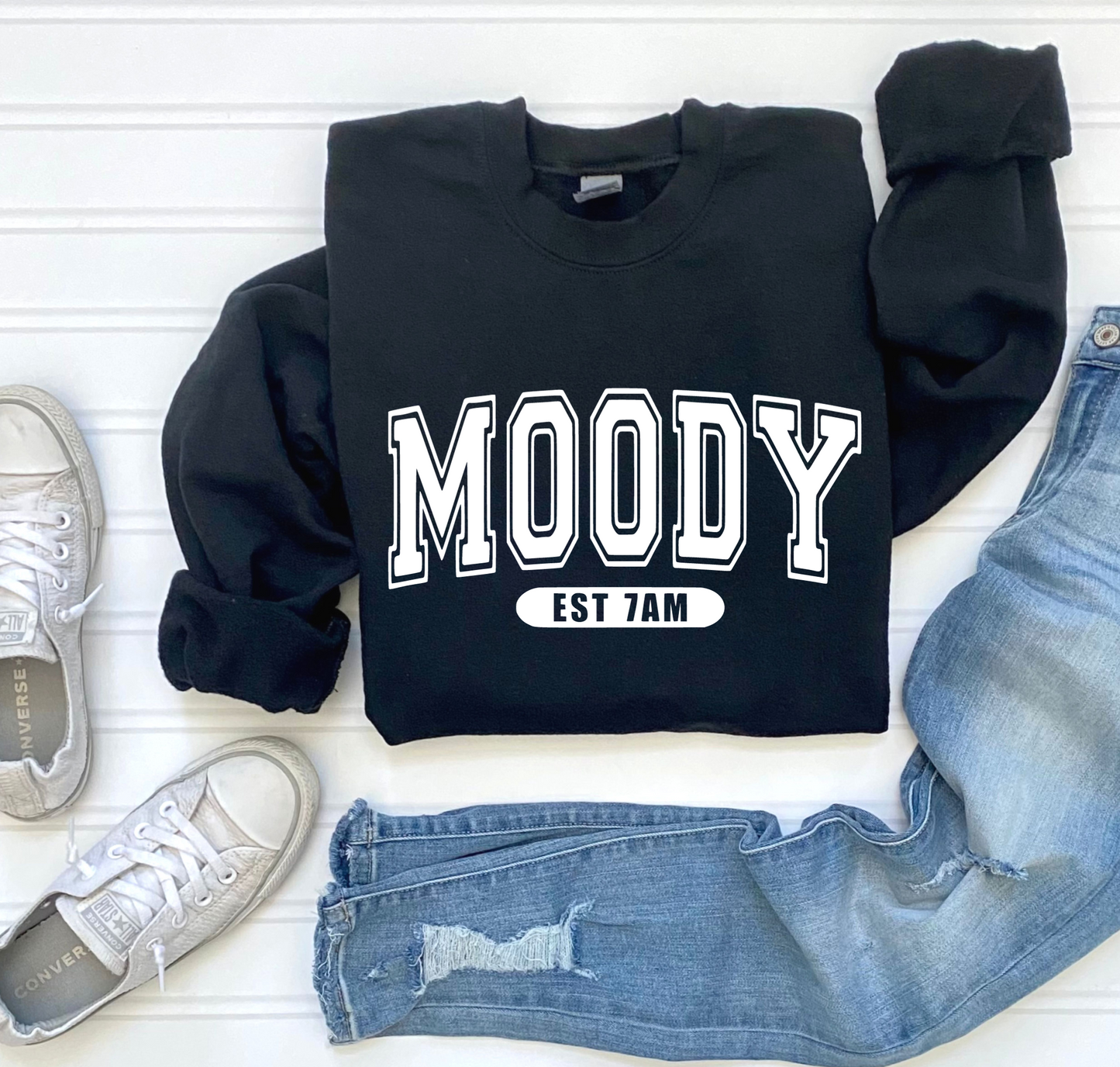 Moody SVG PNG, Trendy Varsity svg, All Peopled Out svg, Nope Not Today Svg, Mom Life Svg, Funny Mom Svg, Not Adulting Today, Sarcastic Svg