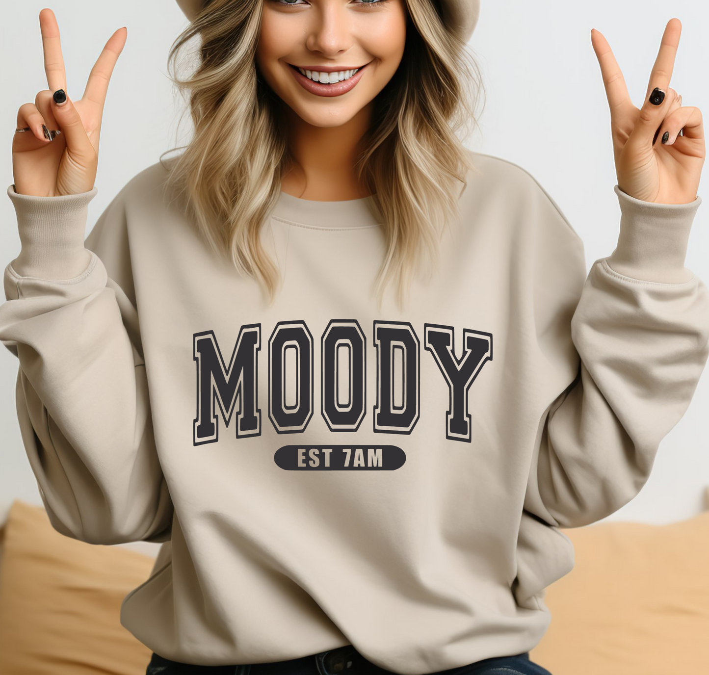 Moody SVG PNG, Trendy Varsity svg, All Peopled Out svg, Nope Not Today Svg, Mom Life Svg, Funny Mom Svg, Not Adulting Today, Sarcastic Svg
