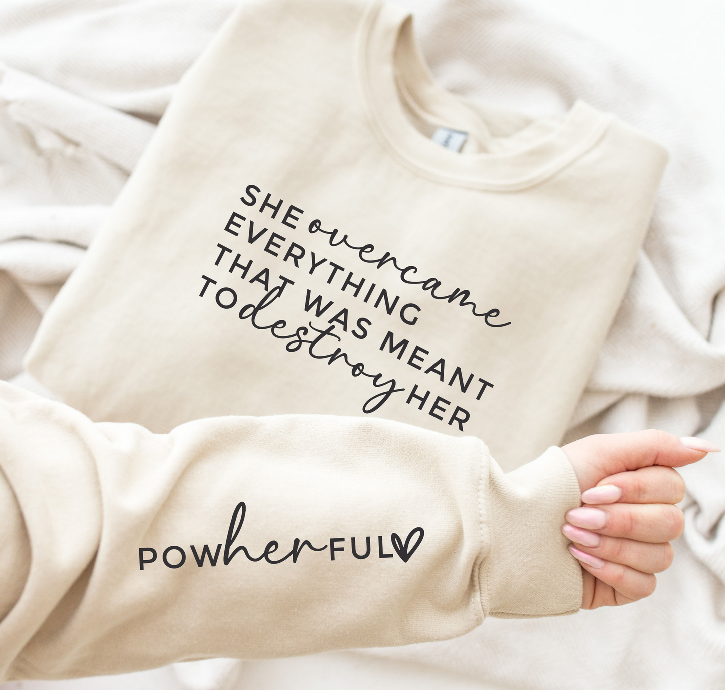 Women Empowerment SVG PNG, PowHerFul svg, Inspirational svg, Motivational svg, You Matter svg, Strong Women svg, Mom Wife Boss svg