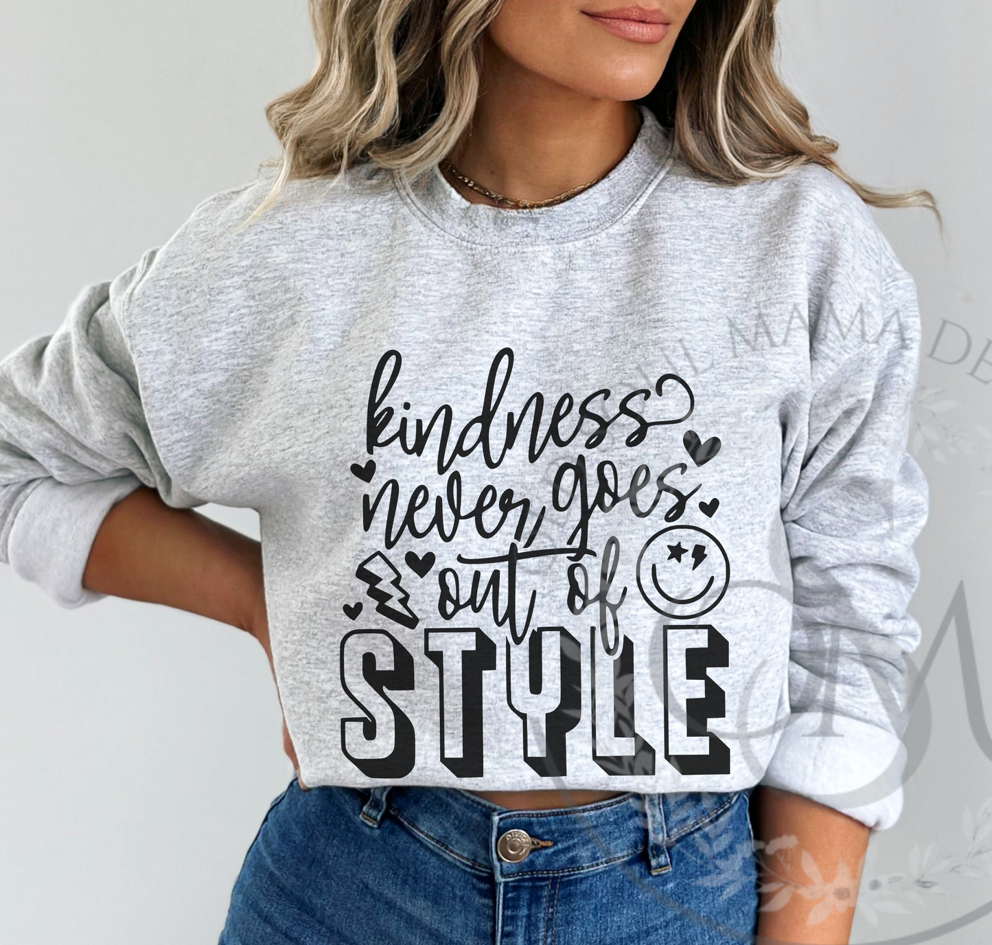 Kindness Never Goes Out of Style SVG PNG, Choose Kindness svg, Kindness Tshirt