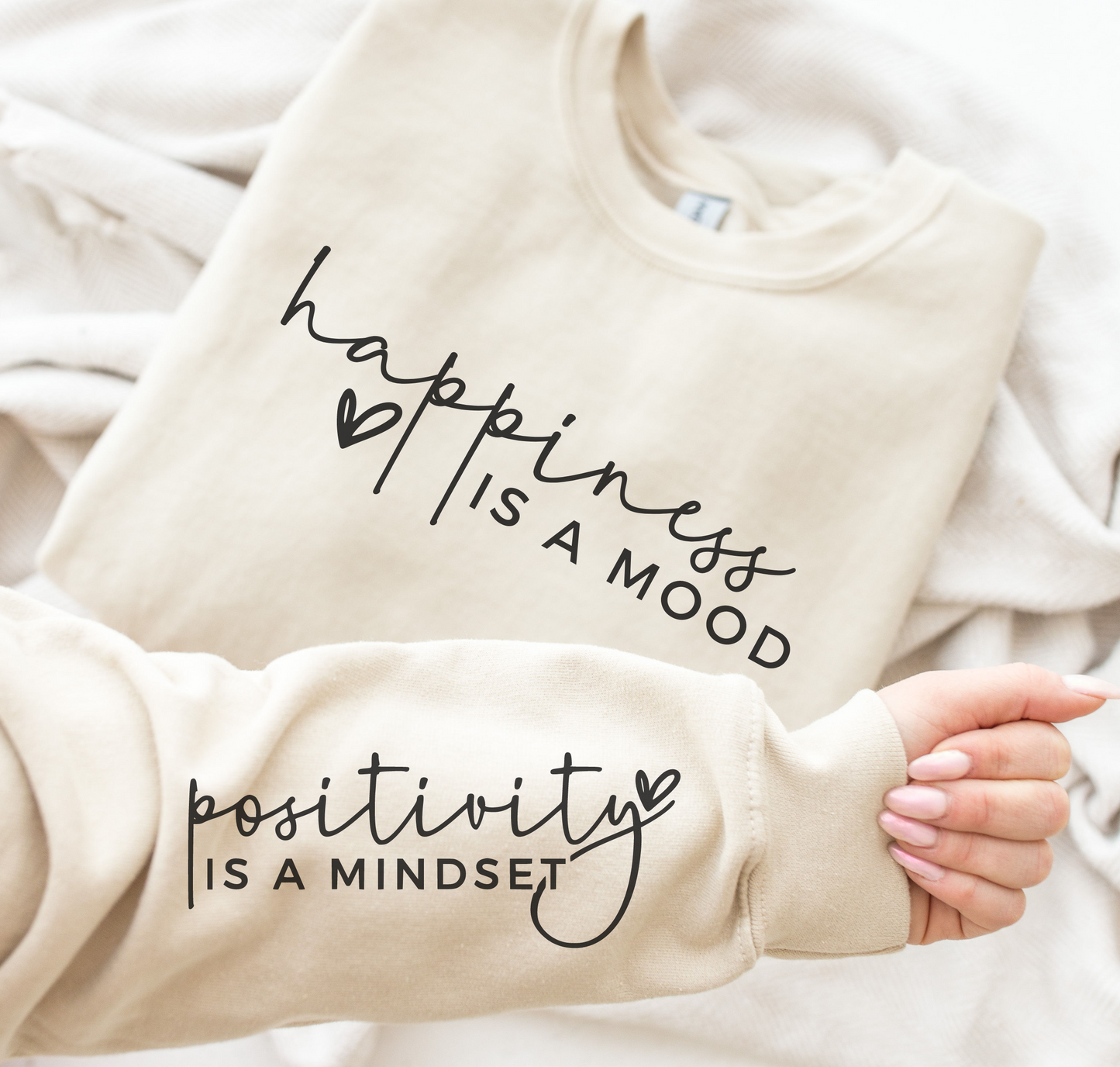 Positivity SVG PNG, Positive Quote svg, Empowerment svg, Motivational svg, Inspirational svg, Women Empower Women svg