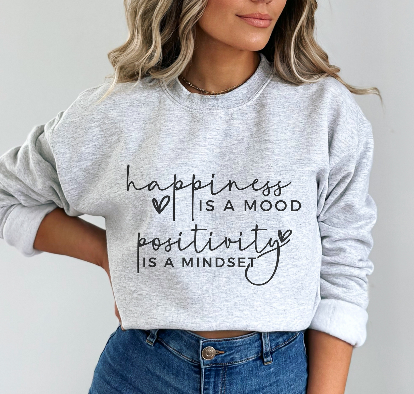 Positivity SVG PNG, Positive Quote svg, Empowerment svg, Motivational svg, Inspirational svg, Women Empower Women svg