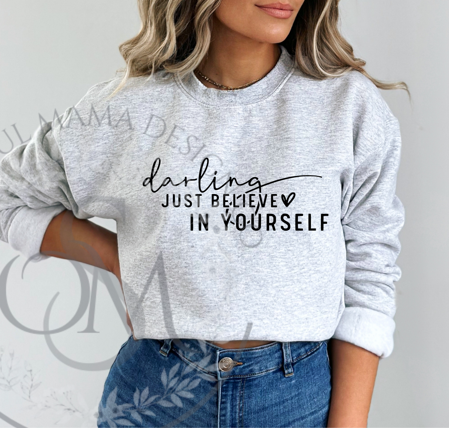 Believe in Yourself SVG PNG, This is Just a Chapter svg, Positive svg, Tshirt quote svg